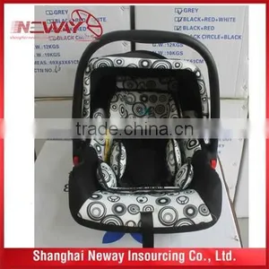 Hot Sale Good Price Baby Car Seat Suitable 9 Months-5 Years Old Children, thumbnail-1