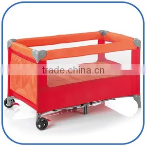 Best Selling Baby Playpen,baby Crib,iron Baby Crib thumbnail-1