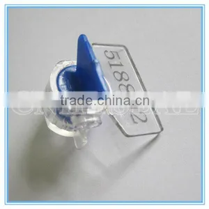 Tamper Resistant Meter Seal CH605 thumbnail-1