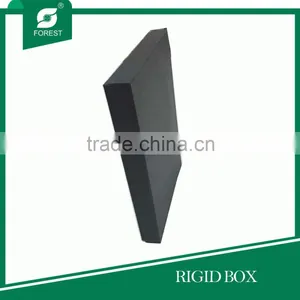 BLACK RIGID BOXES FOR PACKAGING thumbnail-1