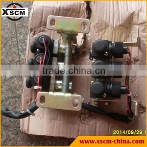 New Arrival Cheap Electromagnetic Valve Assy thumbnail-1