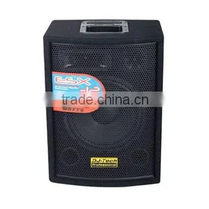 High Power Sound Outdoor Speaker ABS Super Bass Portable Speaker thumbnail-1