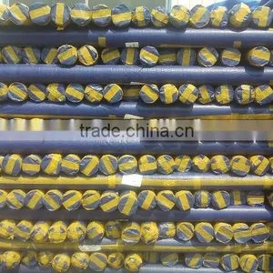 Tarpaulin Roll pe Material Waterproof Tarpaulin thumbnail-1