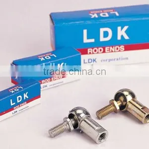 Studded Rod Ends thumbnail-1