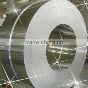 Nonferrous Material Strip for Transformer thumbnail-1