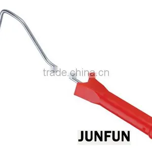 Paint Roller Brush Frame Short Handle Brush Frame thumbnail-1