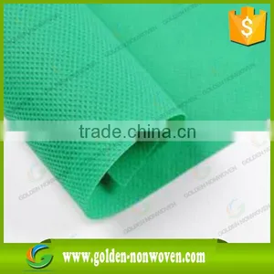 Small Roll 25m pp Non Woven Fabric Manufacturer,3cm Spunbond Fabric Roll,2-50cm Nonwoven Fabric Roll thumbnail-4