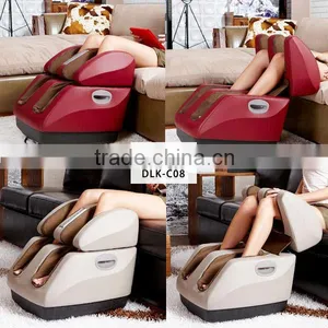 Massager Products,Electric Rolling Foot Massage,Leg Massager DLK-C08 thumbnail-1