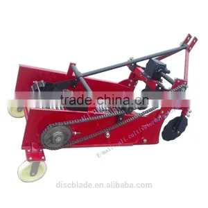 Tractor Mounted PTO Driven Mini Diggers for Potato thumbnail-1