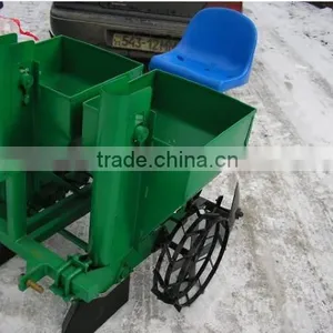 Potato Sowing Machine thumbnail-1