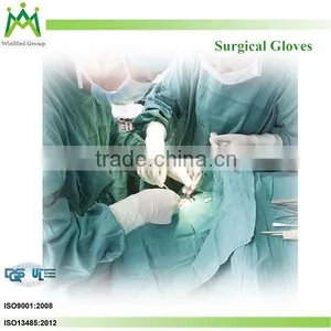 Surgical Glove Packaging Paper Bag thumbnail-5