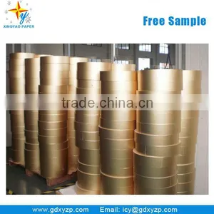 High Quality Cake Board Gold Sliver Cake Tray Gold Rolling Paper thumbnail-6
