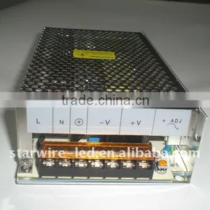 200W LED Power Adaptor(desktop) thumbnail-1