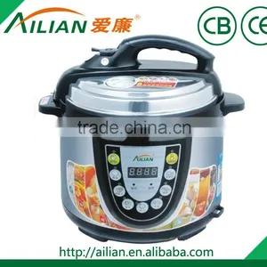 Hot Sale!!! 2014 Electric Pressure Rice Cooker thumbnail-1