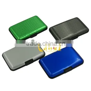 GT04034 Aluminum Alloy High Hooking up Men and Women Fashion Credit Card Package thumbnail-5