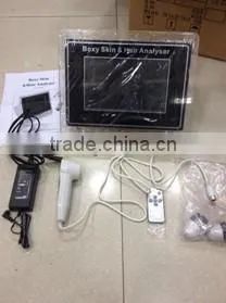the Best Guangzhou New Skin and Hair Analyser With Factory Price thumbnail-2