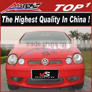 BODY KITS for VW-02-05-POLO-Style C thumbnail-1