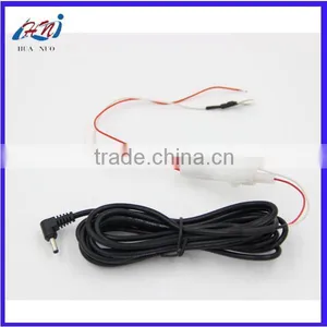12v dc Car Plug With Auto Fuse Connector for Car Cable Terminal thumbnail-4
