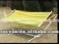 Camping Hammock With Stand thumbnail-1