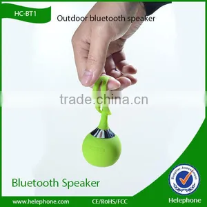 2016 New Arrival Portable Bluetooth Speaker Waterproof k3 Usb Bluetooth Speaker thumbnail-5