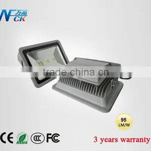 150w Outdoor Led Flood Light High Lumen IP65 Led Flood Light Integrated LED Chip Flood Light Led thumbnail-1