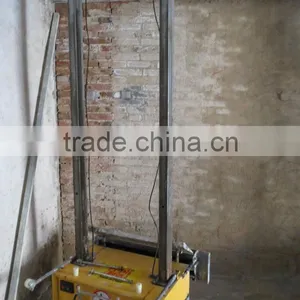 Unique Wall Plastering Machine thumbnail-1