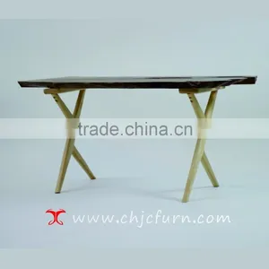 Solid Wood Table thumbnail-1