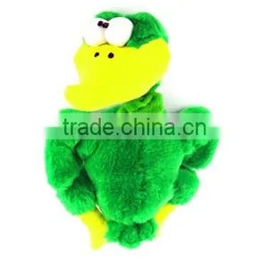 Plush Toys Scalable Pet Toys Long Neck Dolls/Christmas Room Decoration thumbnail-1