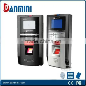 Standalone Fingerprint Reader, Realand ZD2F20 Biometric Fingerprint Time Attendance,Access Control System thumbnail-1