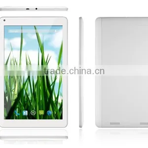 K10 10.1 " Inch 4g RAM 1GB Hard Disk 8GB Nand Flash Build-in Camera Front 0.3 Mega & Rear 2.0 Mega Network WiFi 802.11b/g/n thumbnail-1