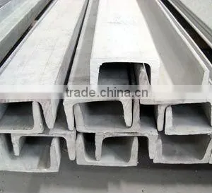 Metal Building Materials, Construction Structural Steel, Steel Channel/plate/ Deformed Rebar/coil/wire Rod-Zhengfeng Steel Co. thumbnail-1