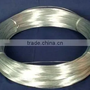 Galvanized Iron Wire (really Factory) thumbnail-1
