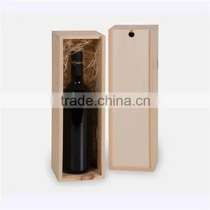 Wholesale Wooden Wine Glass Gift Boxes Wholesale thumbnail-5