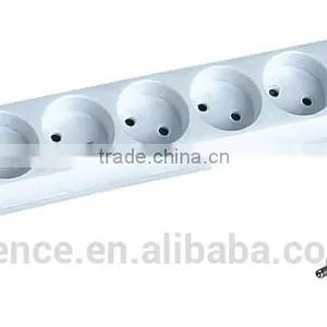 German Power Extension Socket thumbnail-6