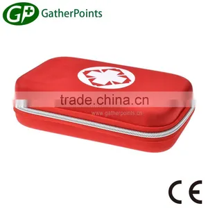 Custom Outdoor Military Tralve First Aid Kit Supplier's Choice thumbnail-1