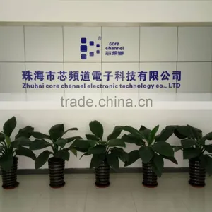 Zhuhai Core Channel Electronic Technology Co., Ltd. company overview - view 1 thumbnail