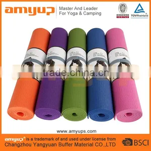 Wholesale Pvc Yoga Mats thumbnail-1