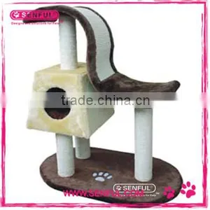 Hot Sale Cat Scratcher thumbnail-1