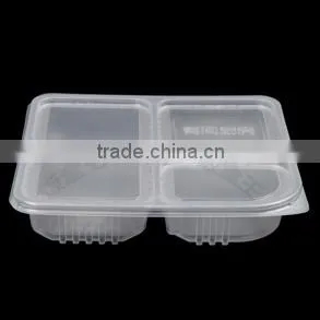 Plastic Food Plates thumbnail-6