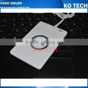 NFC Card Reader thumbnail-5