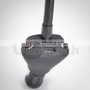 2016 Hot Selling Promotional 3 Port Usb Car Charger thumbnail-4