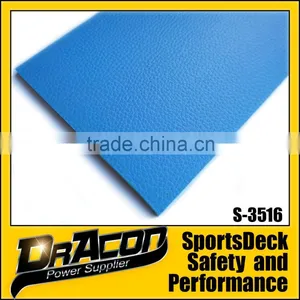 Durable Indoor Sports Court Futsal Flooring Quality Choice thumbnail-1