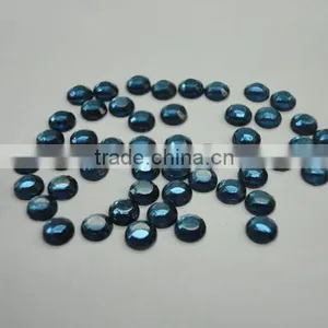 Hot Selling Bulk Kroean Loose Rhinestones For Clothes thumbnail-1