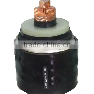 XLPE Cable for Underground Use thumbnail-1