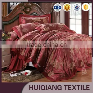 100% Polyester Printed 4pc Bedding /digital Printed Fabrics Website: Eva.wang15 thumbnail-1