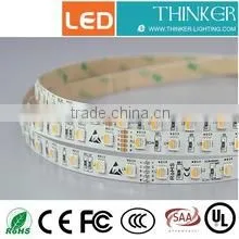 4 Chips SMD 5050 RGBW Led Strip Light for Big Promotion thumbnail-1