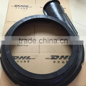 Long Life Rubber Wetted Parts for Corrosive Slurry Pump thumbnail-1