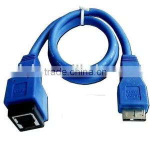 BF TO Micro BM USB 3.0 CABLE thumbnail-2