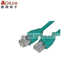 CAT 5E Patch Cord thumbnail-1