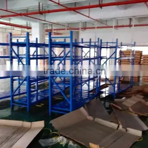 China Medium Duty Shelves for Display Hotsale thumbnail-6